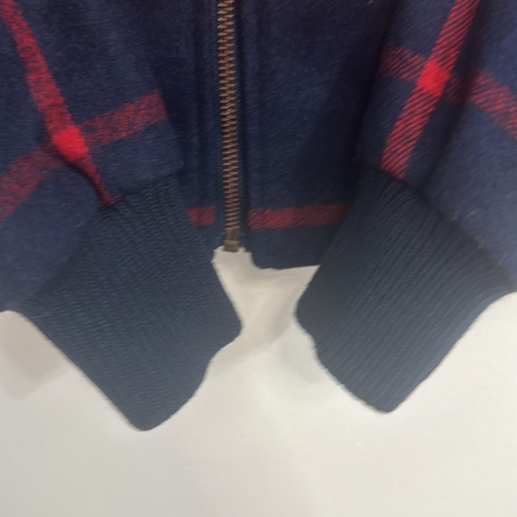 Old Navy Bomber Jacket - Picture 8 of 9